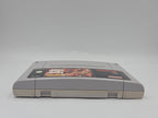 SNES Super Nintendo Spiel Fever Pitch Soccer Modul EUR