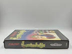 Sega Genesis Spiel Lemmings mit OVP USA