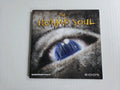 Sega Dreamcast The Nomad Soul Spielanleitung Instruction Booklet 