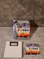 Nintendo Game Boy Advance Snood mit OVP und Anleitung NOE - T-Retro-Games 