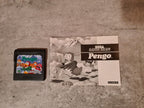 Sega Game Gear Pengo mit OVP und Anleitung Multi Language - T-Retro-Games 