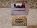 SNES Super Nintendo UN Squadron NTSC USA Modul - T-Retro-Games 
