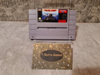 SNES Super Nintendo UN Squadron NTSC USA Modul - T-Retro-Games 