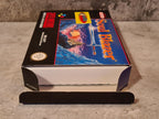 SNES Super Nintendo Soul Blazer mit OVP und Anleitung NOE/SFRG - T-Retro-Games 
