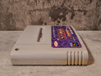SFC Super Famicom NTSC-J Samurai Spirits Modul Japan - T-Retro-Games 