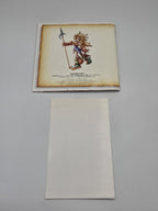 PS1 Spiel Seiken Densetsu Legend of Mana + OVP + Anleitung NTSC-J Japan 2 Discs