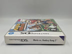 Nintendo DS Spiel Mario vs. Donkey Kong 2 mit OVP und Anleitung NOE