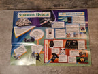SNES Super Nintendo Super Star Wars mit OVP und Anleitung NTSC USA - T-Retro-Games 