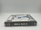 PS1 Playstation 1 Spiel Mega Man 8 mit OVP und Anleitung Multilingual