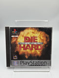PS1 Playstation 1 Spiel Die Hard Trilogy mit OVP und Anleitung Deutsch
