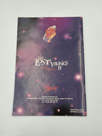 SNES Super Nintendo The Lost Vikings II mit OVP und Anleitung EUR