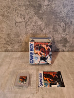 Nintendo Gameboy Pit-Fighter mit OVP und Anleitung NOE - T-Retro-Games 
