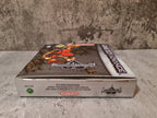 Gameboy Advance Kingdom Hearts Chain of Memories mit OVP und Anleitung EUR - T-Retro-Games 