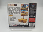 PS1 Playstation 1 Spiel Moorhuhn X mit OVP und Anleitung Deutsch