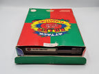 Nintendo NES Attack of The Killer Tomatoes mit OVP und Anleitung NOE - T-Retro-Games 