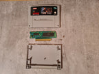 SNES Super Nintendo Time Trax mit OVP und Anleitung UKV - T-Retro-Games 
