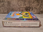 Nintendo Game Boy Color Legend of The River King mit OVP und Anleitung NOE - T-Retro-Games 