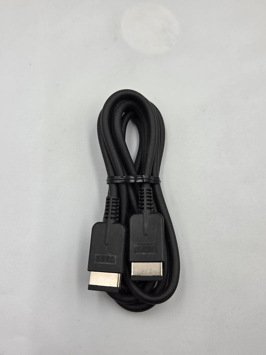 Sega Saturn Controller Verlängerungskabel Joystick