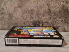Super Nintendo Die Schlümpfe Reisen Um Die Welt mit OVP und Anleitung NOE - T-Retro-Games 