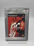 PS2 Playstation 2 Spiel Gran Turismo 3 A-Spec mit OVP + Anleitung Deutsch