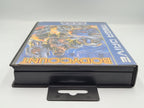 Sega Mega Drive Bodycount mit OVP und Anleitung Multi Language - T-Retro-Games 