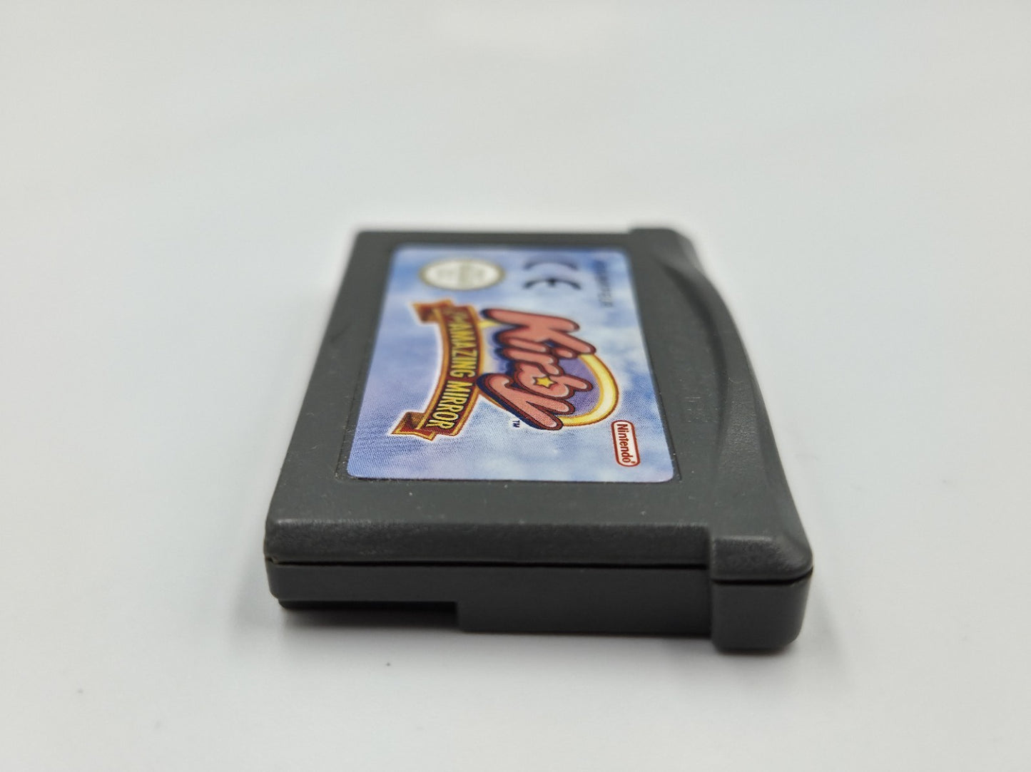 Nintendo Game Boy Advance Kirby & The Amazing Mirror Modul EUR