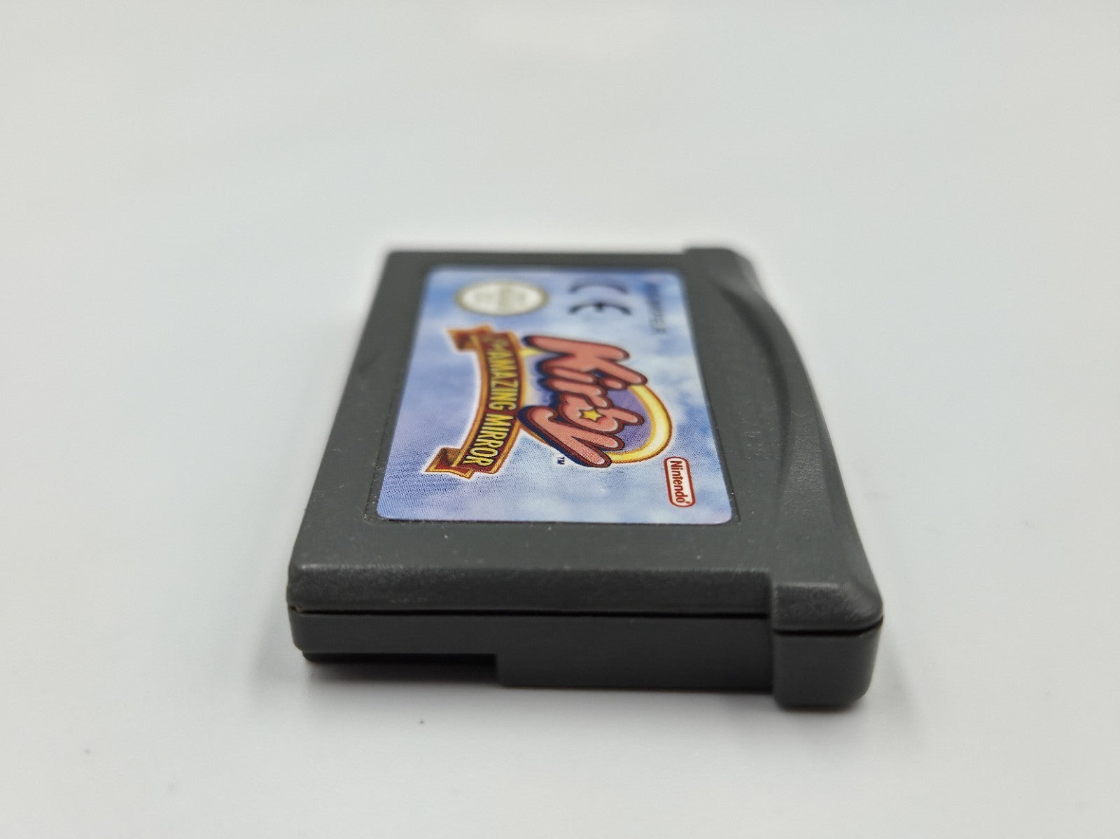 Nintendo Game Boy Advance Kirby & The Amazing Mirror Modul EUR