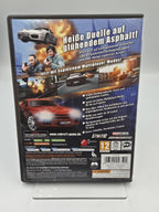 PC-CD Rom Spiel Alarm für Cobra 11 Das Syndikat