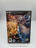 PC-DVD Rom Spiel Dawn of Magic