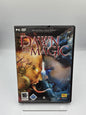 PC-DVD Rom Spiel Dawn of Magic