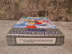 Sega Game Gear Pengo mit OVP und Anleitung Multi Language - T-Retro-Games 