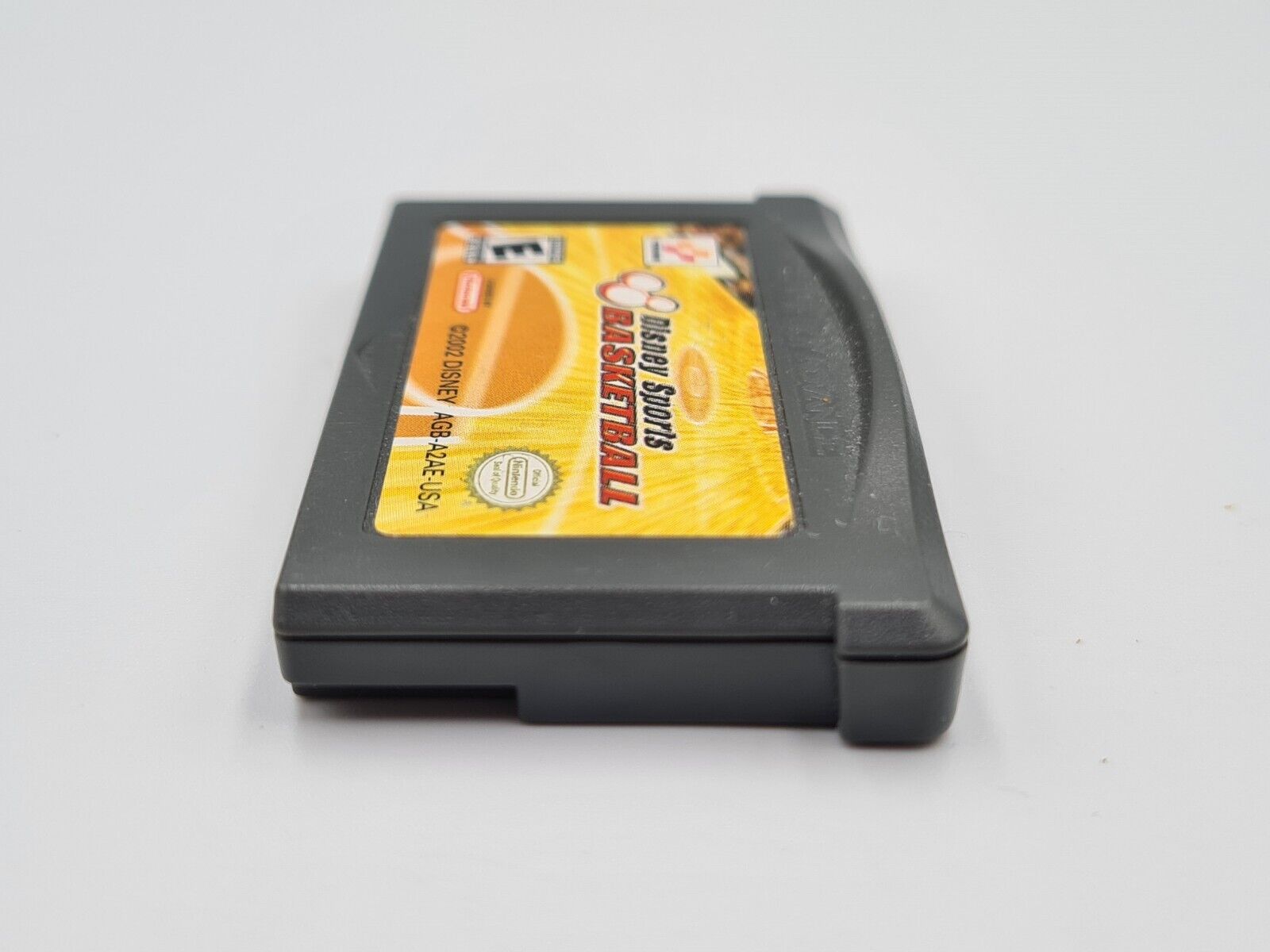 Nintendo Game Boy Advance Disney Sports Basketball Modul USA - T-Retro-Games 