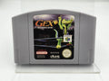 N64 Nintendo 64 Gex 3 Deep Cover Gecko Modul EUR