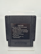 Nintendo NES Moon Ranger Modul USA Black Label - T-Retro-Games 