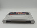SNES Super Nintendo Demon's Crest Modul EUR
