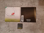 Nintendo DS Top Spin 2 mit OVP und Anleitung UKV - T-Retro-Games 