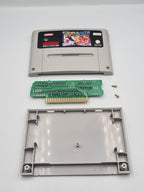 SNES Super Nintendo The Ren & Stimpy Show Veediots! Modul UKV - T-Retro-Games 