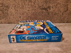 Game Boy Classic Les Schtroumpfs Autour Du Monde + OVP + Anleitung + Poster FAH - T-Retro-Games 