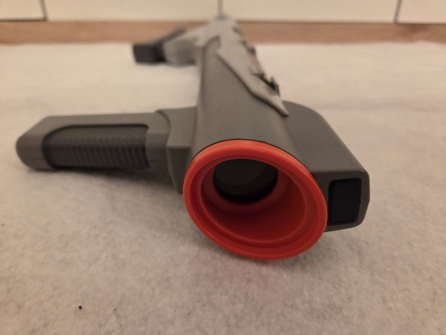 SNES Super NES Nintendo Scope 6 FAH OVP