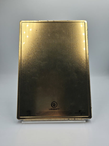 PS2 Playstation 2 King Kong Steelbook Edition mit OVP und Anleitung