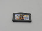 Nintendo Game Boy Advance Spiel Hugo Advance mit OVP und Anleitung EUR