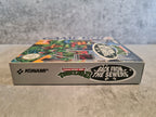 Game Boy Classic Turtles II 2 Back from The Sewers mit OVP und Anleitung NOE - T-Retro-Games 