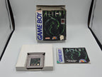 Nintendo Game Boy Classic Spiel Alien 3 mit OVP und Anleitung NOE