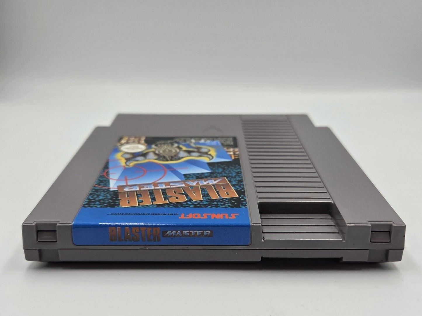 Nintendo NES Blaster Master Modul FRA - T-Retro-Games 
