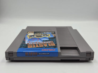 Nintendo NES Blaster Master Modul FRA - T-Retro-Games 