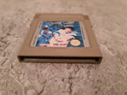 Nintendo Gameboy Classic Spiel Jimmy Connors Tennis Modul NOE - T-Retro-Games 