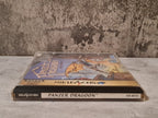 Sega Saturn Panzer Dragoon mit OVP und Anleitung NTSC-J Japan - T-Retro-Games 