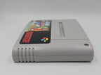 SNES Super Nintendo Spiel Super Mario World 2 Yoshi's Island Modul NOE