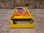 SFC Super Famicom Adventure Cotton 100% mit OVP und Anleitung Japan - T-Retro-Games 