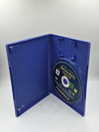 PS2 Playstation 2 Die Abenteuer von Aragorn mit OVP Deutsch